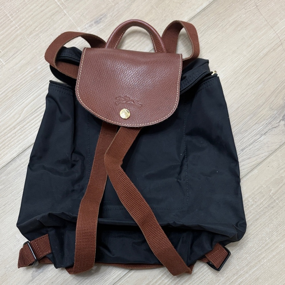 Longchamp backpack